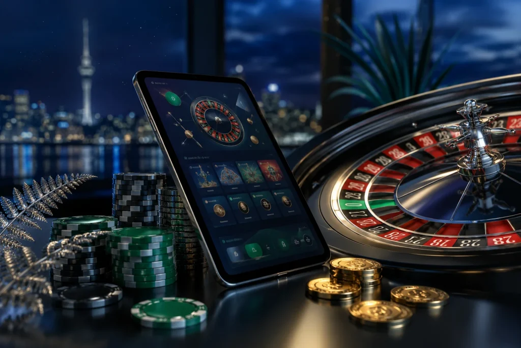 Jackpot City Casino FAQ